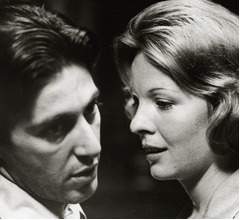 アル・パチーノ、&ldquo;人生最愛の人&rdquo;と結婚しなかったことを「後悔」