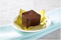 ローソンがテリーヌショコラ、パティスリーで流行の&ldquo;おとなの味&rdquo;。