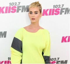 ケイティ・ペリー、元恋人たちの&ldquo;性的&rdquo;順位