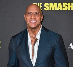 ドウェイン・ジョンソン主演&ldquo;製作費74億円&rdquo;の新作、キャリア史上最低のオープニング成績