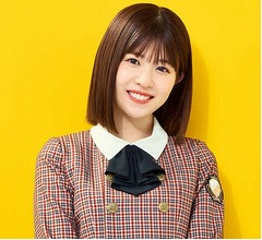 日向坂46・松田好花の東京での暮らしにオードリー若林「マッドマックスの世界にいる」