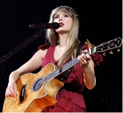 テイラー・スウィフトのヒット曲&ldquo;運転中の危険性&rdquo;指摘する新研究