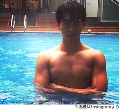 松本人志が「先週会った」竹内涼真ど忘れ