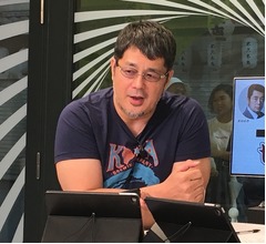 高田延彦、がん闘病の山本&ldquo;KID&rdquo;徳郁にエール