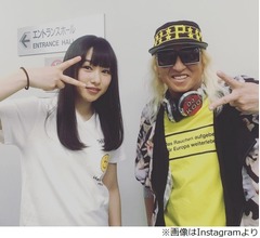 魚は骨も全部食べる桜井日奈子、きっかけは？