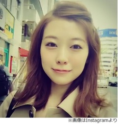 &ldquo;激カワ&rdquo;なデコ出しみるきー「大人っぽい」「めっちゃ美人！」。