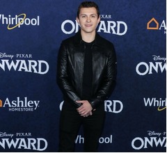 トム・ホランド、役作りで体重14kg減