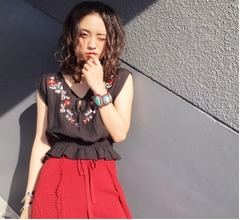 &ldquo;大人っぽい&rdquo;岡田結実に反響