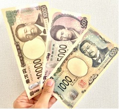 あの、新紙幣の1000円札に「誰コイツ？」&hellip;旧紙幣も「諭吉しかわからない」