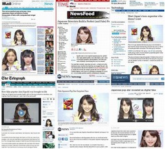 &ldquo;江口愛実騒動&rdquo;に海外も関心、AKB48の活動に触れながら世界が報道。