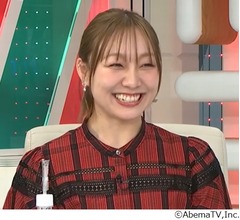 須田亜香里、&ldquo;パートナーに求める年収&rdquo;ぶっちゃけ「正直に言っていいんですよね？」