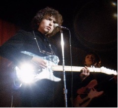 海外ミュージシャン単独初の「NHKスペシャル」