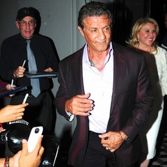 「ランボー」TVシリーズ制作へ、ランボーと息子の関係に焦点当てる。