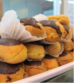 &ldquo;偶然&rdquo;選んだ地で中国指折りのケーキ店に、31歳日本人パティシエの挑戦。