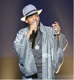 ジェロがステージ初の着物姿「これが最初で最後だと思います（笑）」。