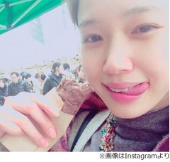 ソニンがEE JUMP時代やユウキについて語る