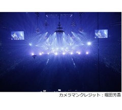 BUCK-TICKが3度目の&ldquo;12年周期ライブ&rdquo;