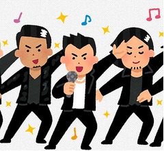 「KAT-TUN辞めない」亀梨が一番信じていた