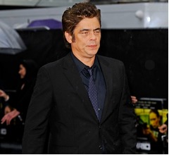 ベニチオ・デル・トロ「プレデター」出演消えた