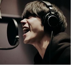 菅田将暉が歌手デビュー「まずはLIVEしたい」