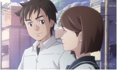 宮城県が復興の現実をアニメに、出身者の山寺宏一らが声優出演。