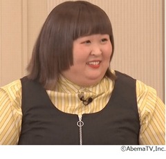 3時のヒロイン・かなで、整形してから1年半「メイクが楽しくて楽しくて」