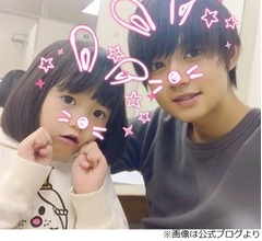 可愛すぎる「砂の塔」兄妹役に絶賛の嵐