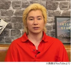 カズレーザー、&ldquo;心霊話&rdquo;する人は「嘘つきだと思ってます」
