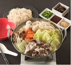 人気ラーメン店「一風堂」初の鍋メニュー