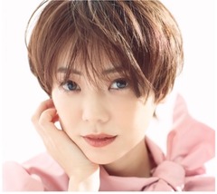 倉科カナ、ハスキーボイスの白石麻衣に「セクシー」