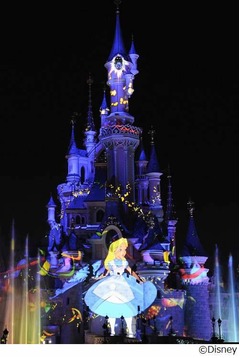 TDL＆TDSの上半期入園者数発表、30周年イヤーより減少も過去2番目の記録。