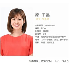 &ldquo;六浪&rdquo;話題のフリーアナ、バイト経験もひと味違う「力士の方に塩を振るバイト」
