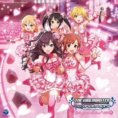 シングル・アルバムを通じて初、「THE IDOLM＠STER」シリーズが1位に。