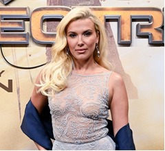 人気ドラマ「ストレンジャー・シングス」主要人物演じた女優、長年続く批判に辟易