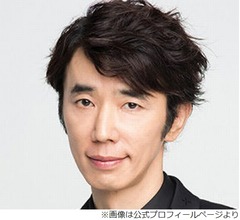 草なぎ剛、プライベートの交流なく「僕はユースケさんのファンじゃないのかも」