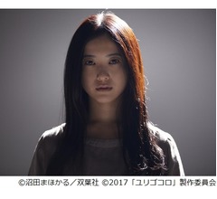 吉高由里子&ldquo;殺人者&rdquo;役で5年ぶり映画主演