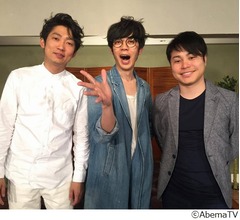 ノンスタ井上、謹慎中の性欲減退を激白