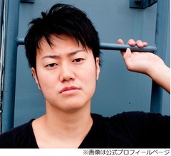 俳優の遠藤要、違法賭博報道で謹慎