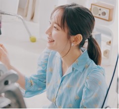 吉岡里帆、&ldquo;タイムカプセル開封式&rdquo;行くか悩む「変なモノ入れてたら&hellip;」