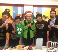 りゅうちぇる「10キロ太った上、顔ダニ男に」