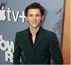 &ldquo;スパイダーマン&rdquo;トム・ホランド、最近水道が有料と気付く「5年間払ってなかった」