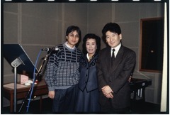 美空ひばりの未発売音源発見、今年の生誕日5月29日に初CD化が決定。