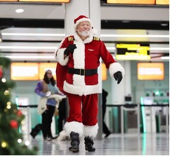 &ldquo;サンタクロースの墓&rdquo;発見される