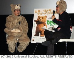 &ldquo;お下劣クマ&rdquo;字幕監修の裏側「差別的表現もあったのでまろやかに」。