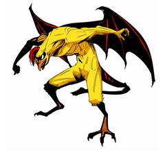 ひよこちゃん、悪魔的ミサに手を出し爆変