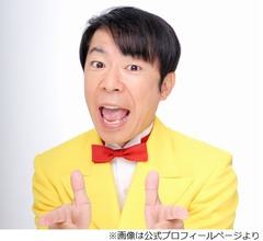 上沼恵美子、ダンディ坂野を&ldquo;すごいなぁ&rdquo;と思ったこと「あの人&hellip;」