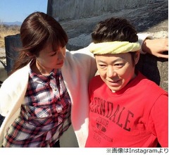 深田恭子が男前壁ドン、「私もされたい」の声