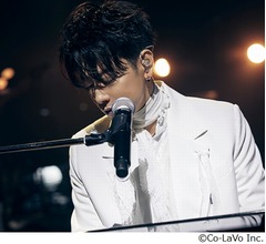 佐藤健が6年ぶり単独イベント、&ldquo;ピアノの弾き語り&rdquo;などファン1万2000人が歓喜