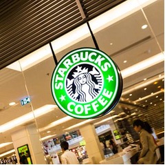 「バイトしたい店」1位はスタバ、店の雰囲気はサービスに憧れる声も。