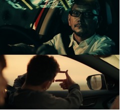 ワンオク&times;庵野秀明&ldquo;謎のメッセージ&rdquo;全容判明